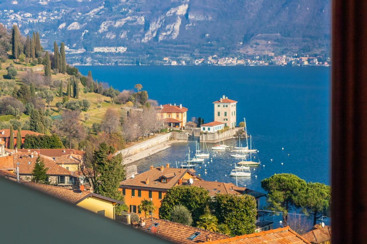 La Baia With Breathtaking Lake Views By Wonderful Italy Bellagio Exterior foto
