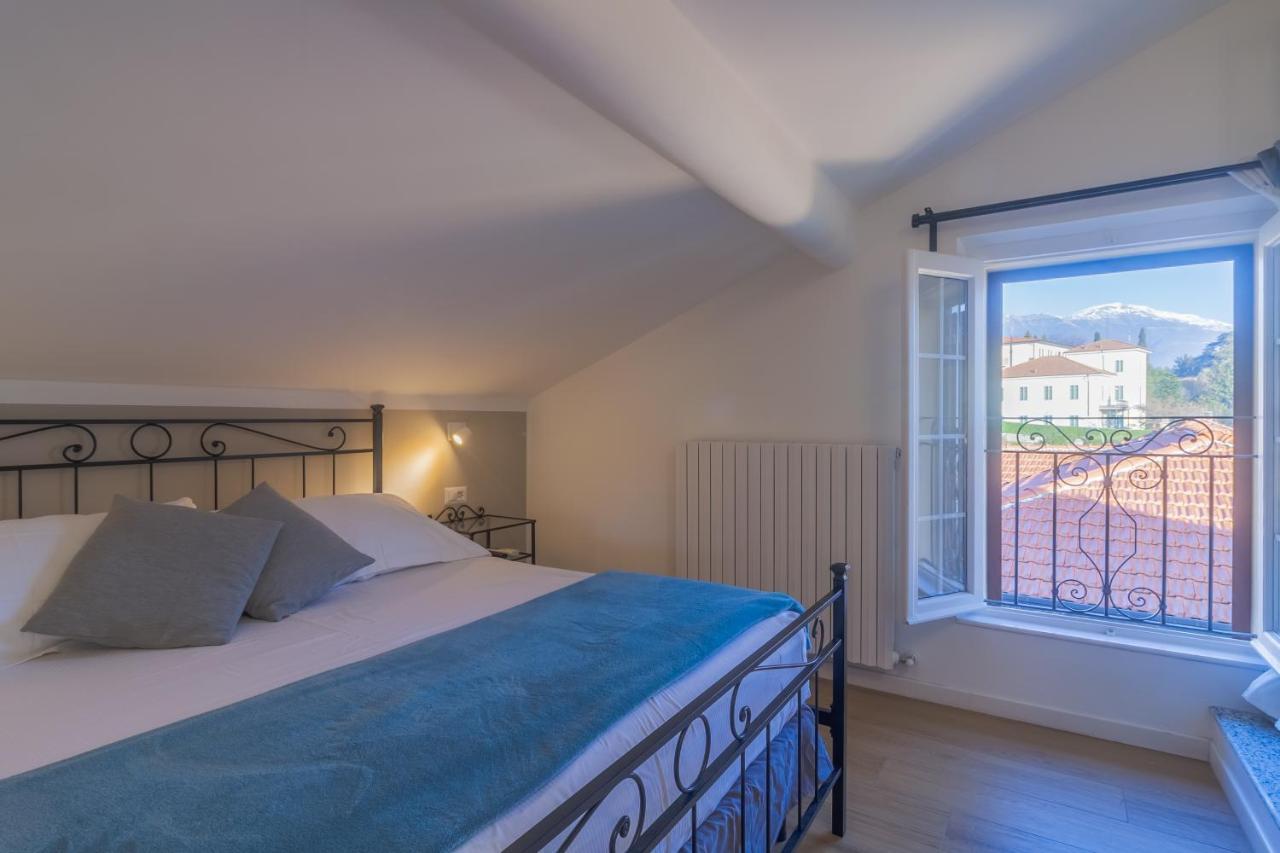 La Baia With Breathtaking Lake Views By Wonderful Italy Bellagio Exterior foto