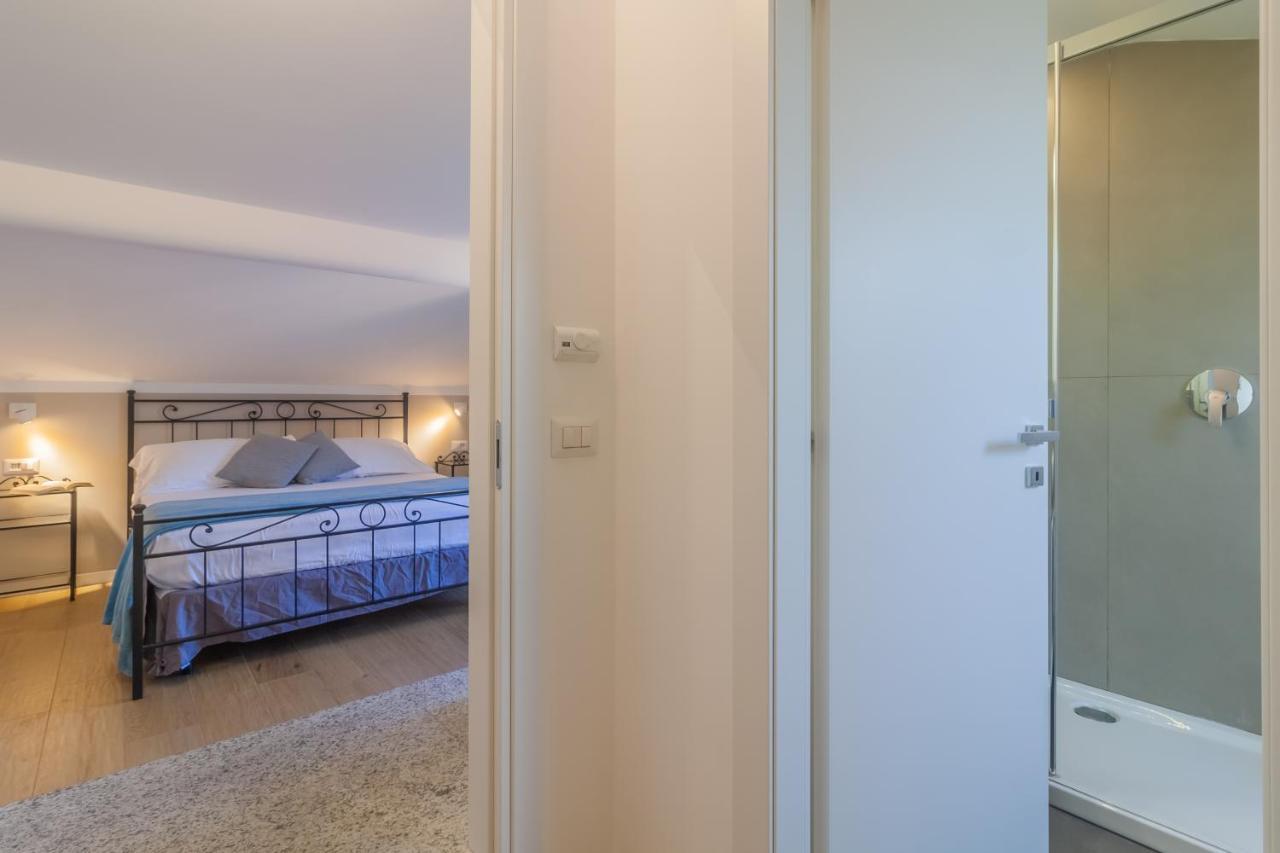 La Baia With Breathtaking Lake Views By Wonderful Italy Bellagio Exterior foto